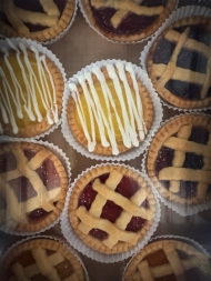 LUCAS FROLLE PZ.10 CROSTATINE MARM.ASS.
